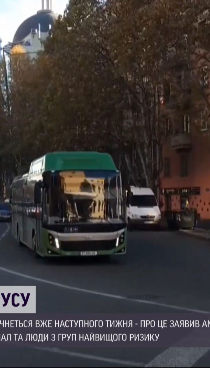 Благодаря жесткому локдауну темпы распространения вируса в Европе несколько замедлились