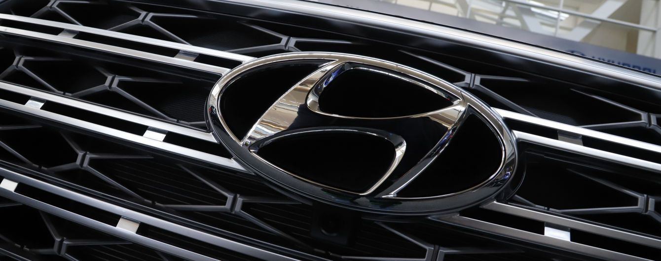 Hyundai готовит совершенно новый кроссовер: появились название и первое изображение