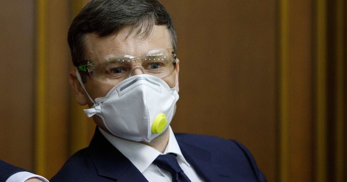 "Найскладніший період": міністр фінансів заявив, що транш від МВФ очікується у 2021 році