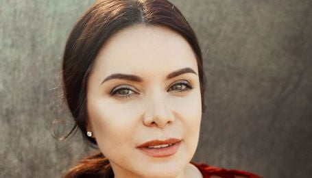 Лілія Подкопаєва поділилася рідкісним фото старшого сина