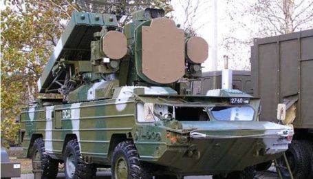 В оккупированной Горловке произошло несколько взрывов, 12 российских военных погибли - журналист