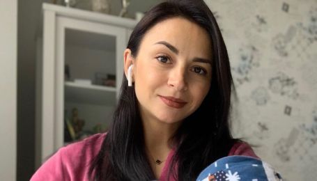 Илона Гвоздева заболела коронавирусом