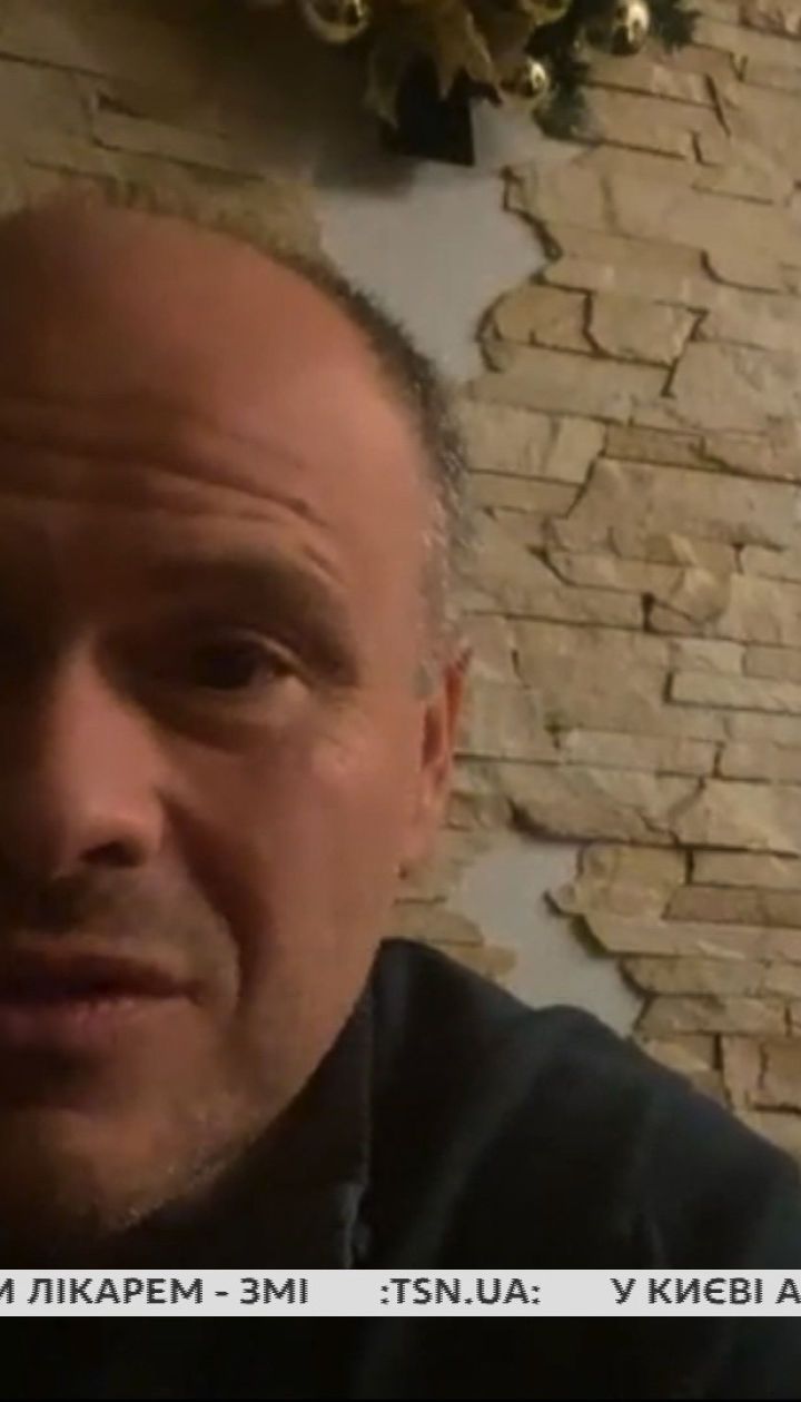 Голова Комітету ВР з питань здоров'я нації Михайло Радуцький про можливі сценарії локдауну