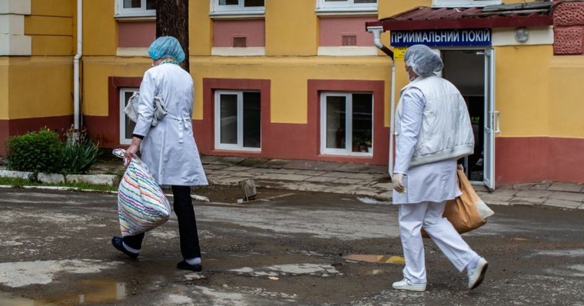 Посол Польши рассказал об упрощенном трудоустройство для украинских медиков