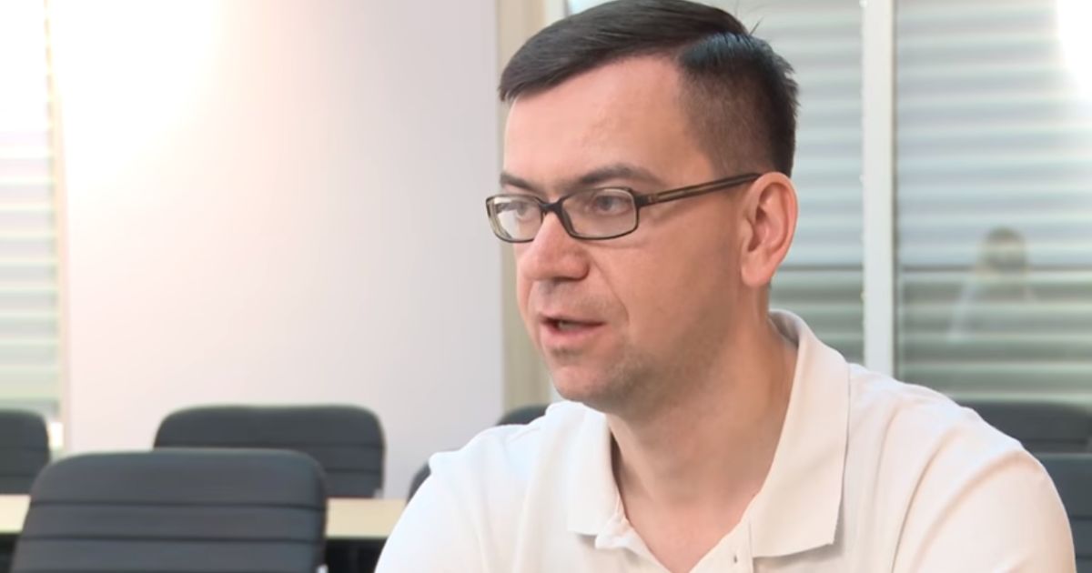 "В Украине спад заболеваемости COVID-19": врач назвал причину
