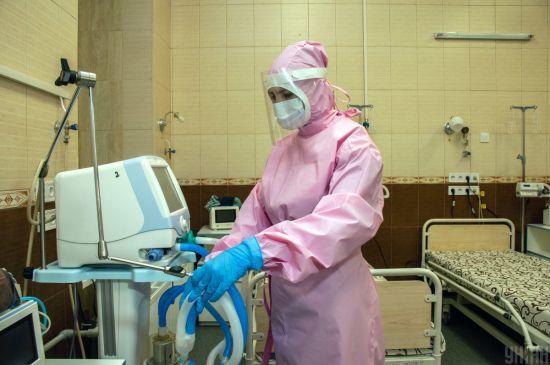 "Результатів немає жодних": у Держспоживслужбі пояснили, навіщо вводили карантин вихідного дня у Києві