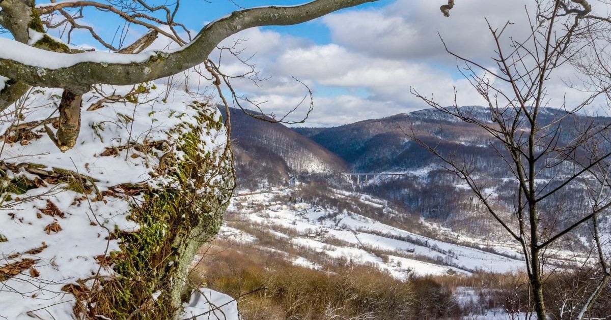Еще ночью будут свирепствовать морозы, а уже днем будет выше 0°: прогноз погоды в Украине на четверг, 21 января