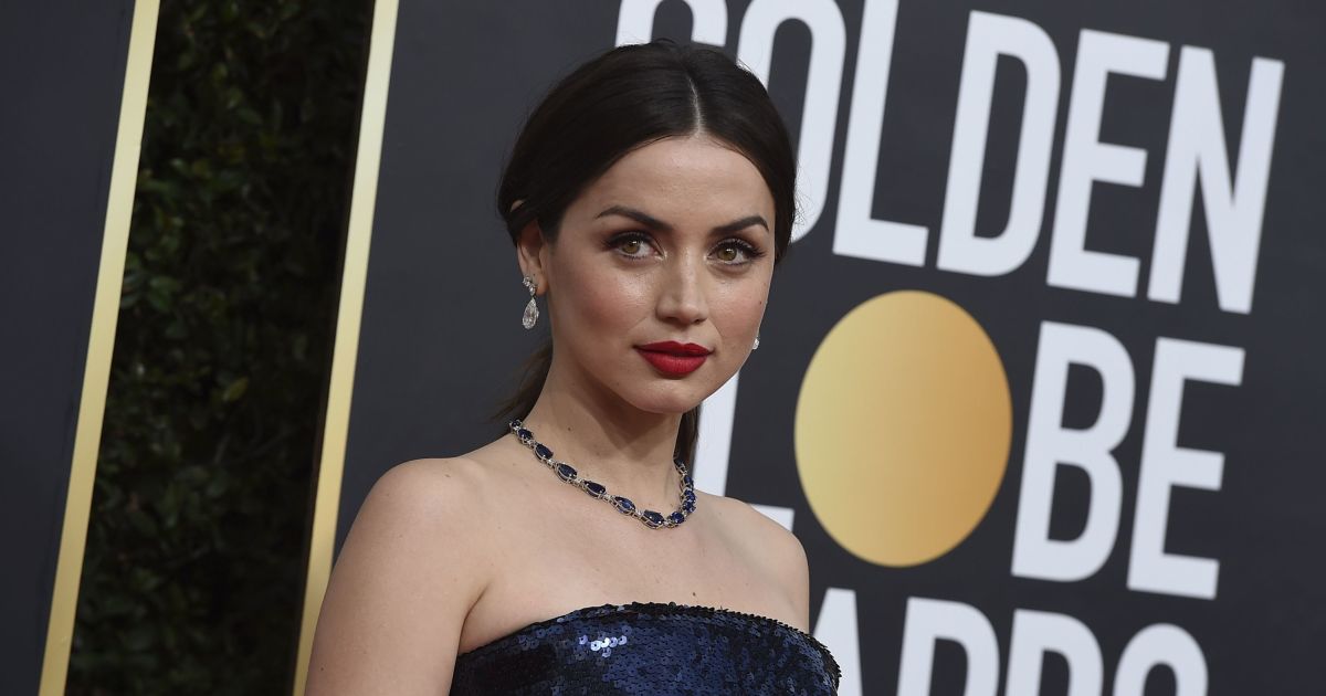 Оголошено список найкращих кінозірок 2020 року за версією IMDb
