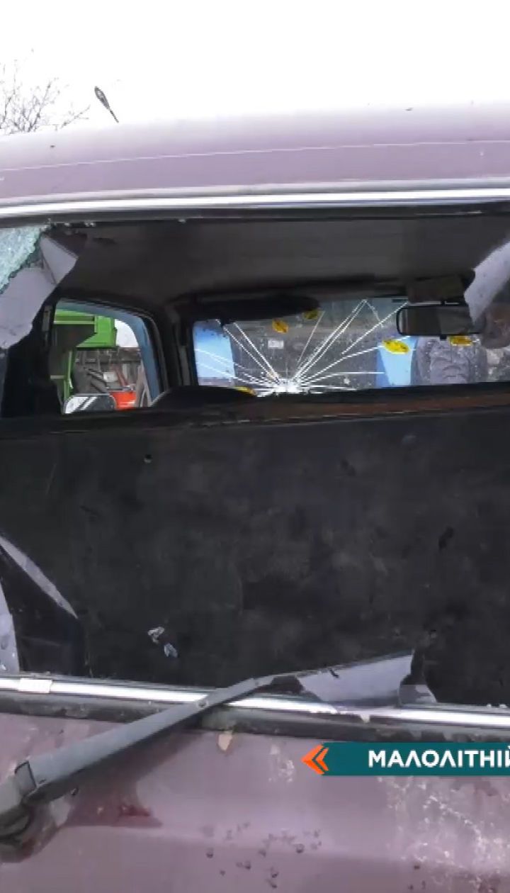 Автовикрадач з Харкова: злодій зміг за одну ніч викрасти три автомобілі