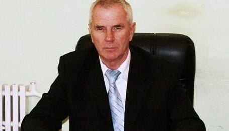 Від коронавірусу помер відомий освітянин з Тернопільскої області