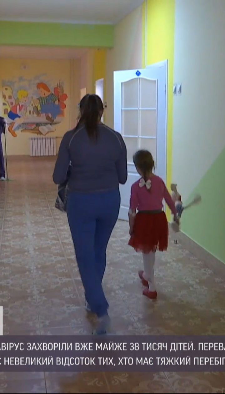 Вирус помолодел: почему COVID-19 все чаще поражает детей и молодежь