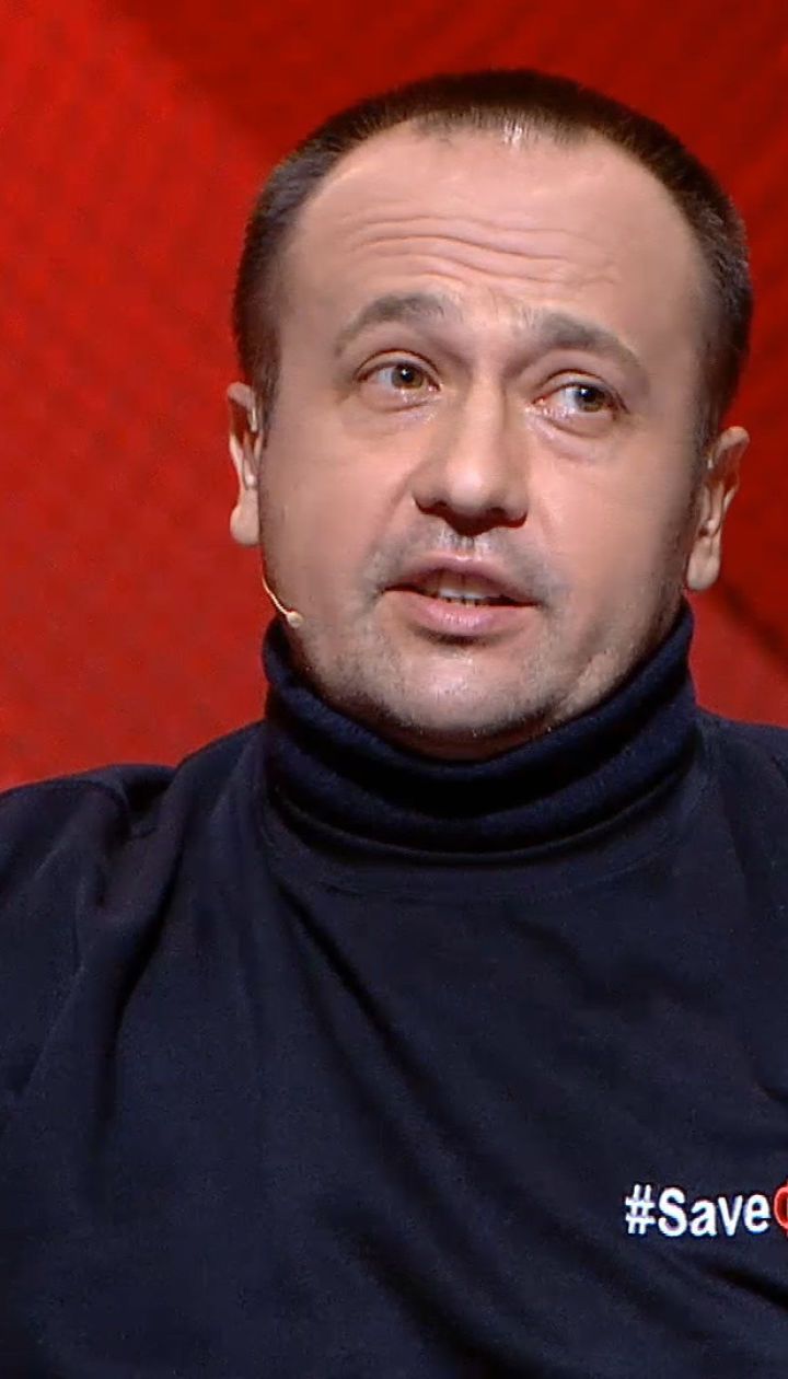 Локдаун для бизнеса - это отрубить руку, которая несет копейку в государственный бюджет - Доротич