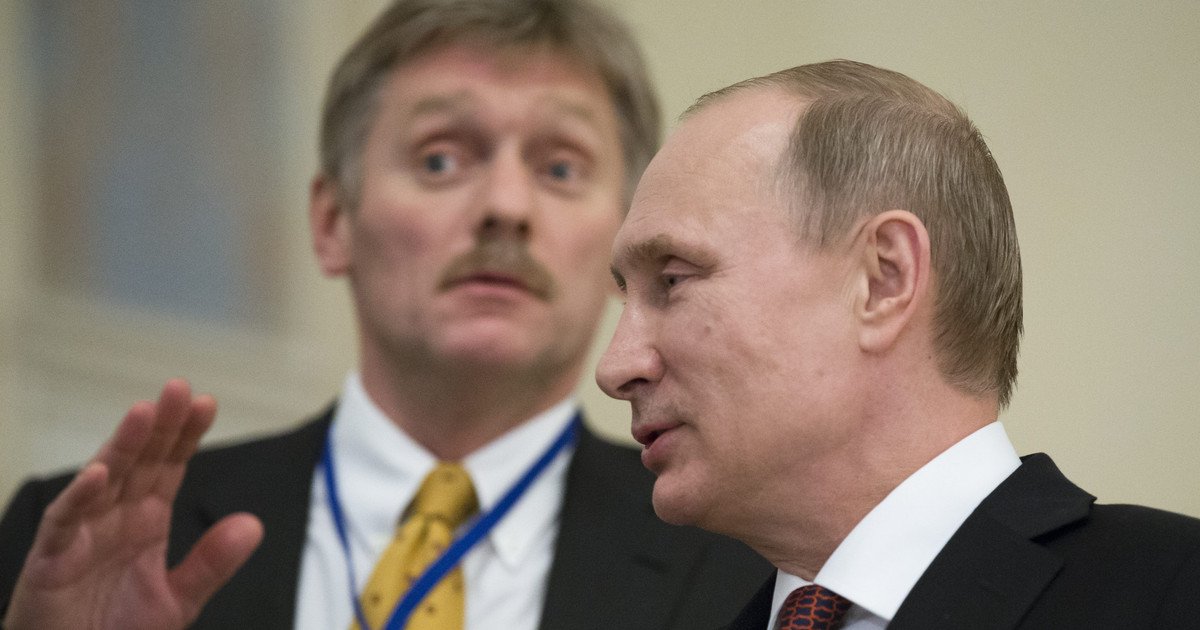 Кремль заявил о серьезных разногласиях по Донбассу у Путина и Байдена