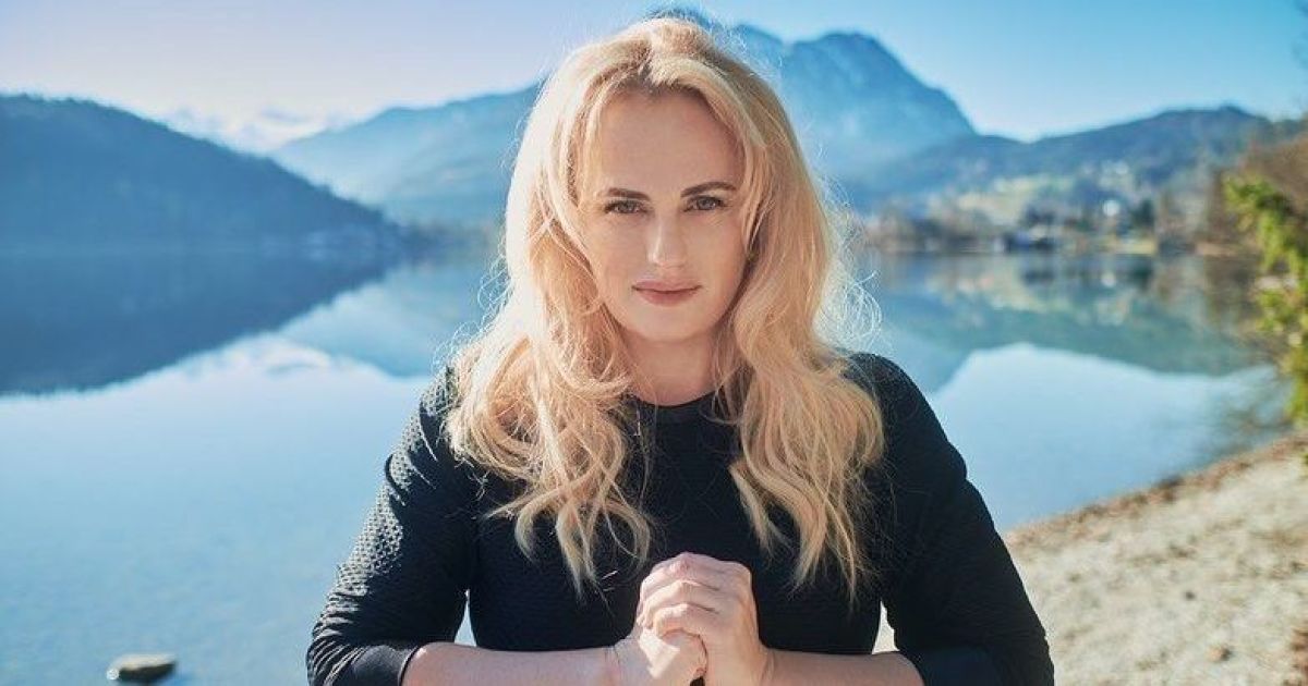Ребел Вілсон приголомшила, що ледь не вмерла від страшної хвороби