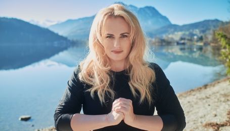 Ребел Вілсон приголомшила, що ледь не вмерла від страшної хвороби