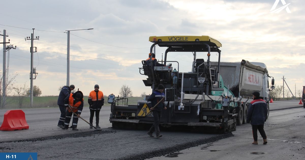 Спадання ВВП економіки України був би 11% в четвертому кварталі, якби не питома вага "Великого будівництва", — Михайло Кухар