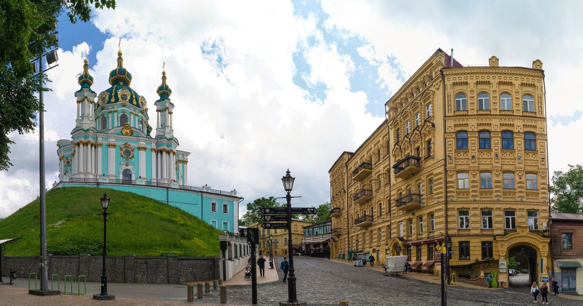 В Киеве подсчитали, сколько лет понадобится на восстановление туристической отрасли после пандемии
