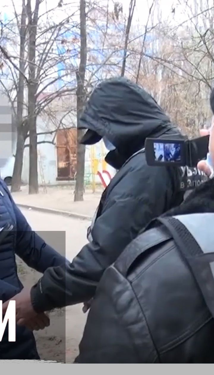 В Запорожье задержали женщину, собиравшую сдать сына в аренду для попрошайничества – Секретные материалы