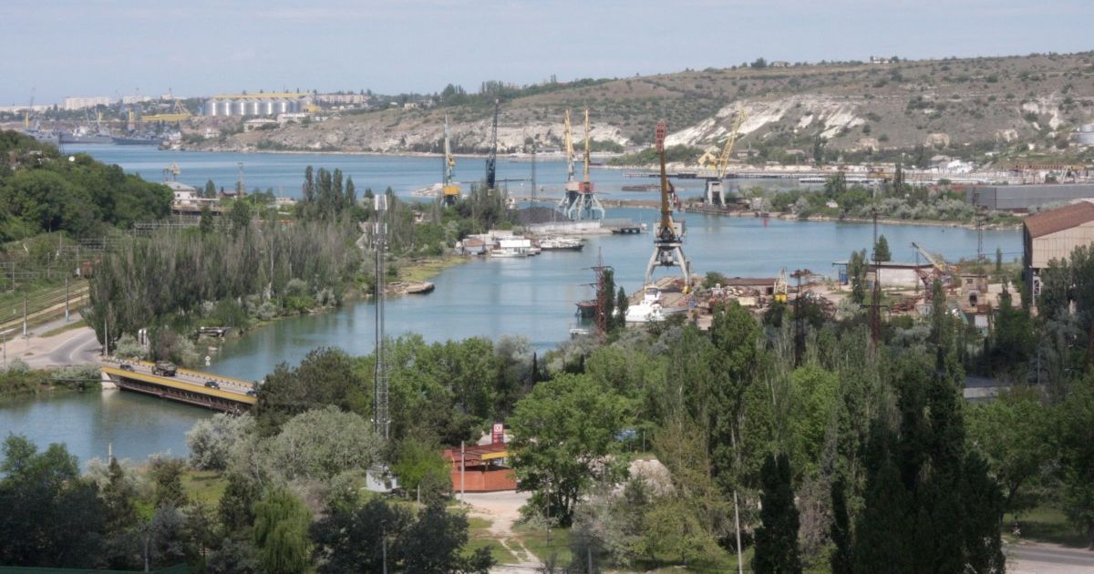 Австрійське архітектурне бюро будує оперний театр в окупованому Криму: прокуратура порушила справу