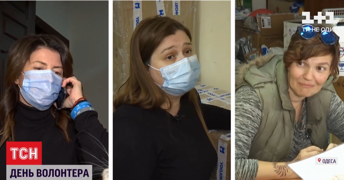 "Быстрее и гибче, чем государство": как в Украине волонтеры спасают переболевших коронавирусом