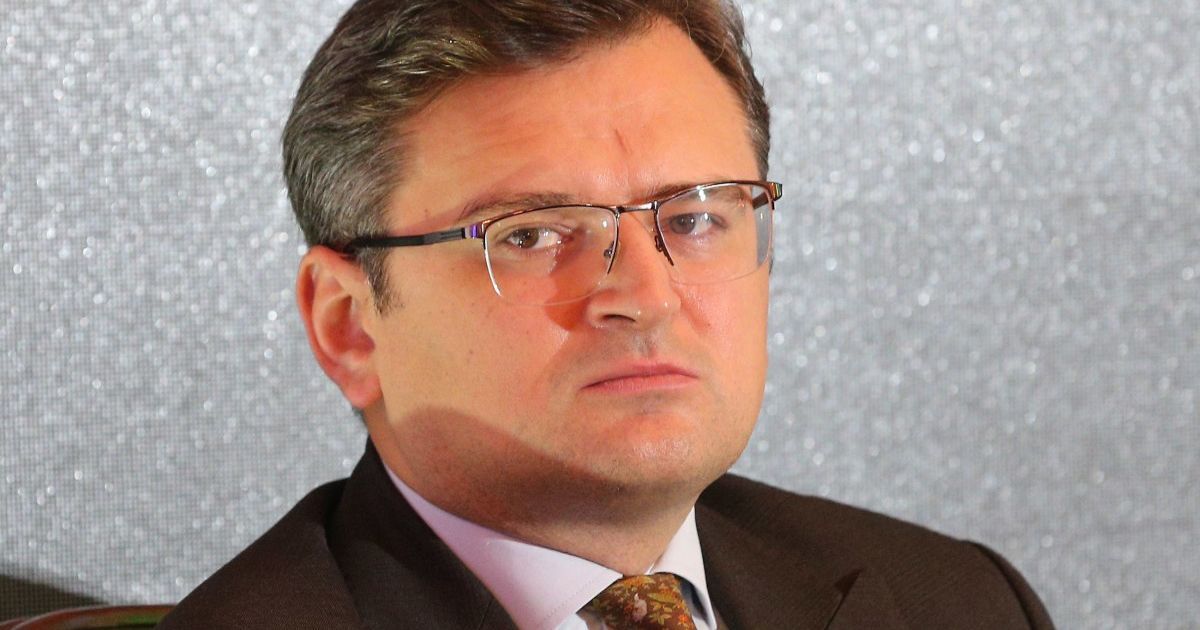 Не стоит думать, что в Киеве можно диктовать условия: Кулеба о завтрашнем приезде Сийярто в Украину