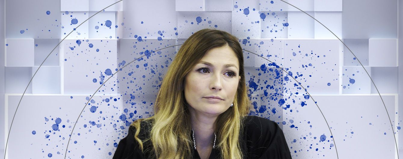 "В Криму формується військова база з 2,5 млн українців у заручниках": інтерв'ю з Еміне Джапаровою