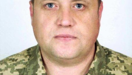 У ДР Конго помер український миротворець