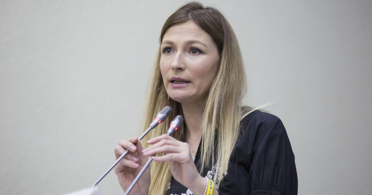 В МИД объяснили, зачем приглашают РФ к платформе с деоккупации Крыма