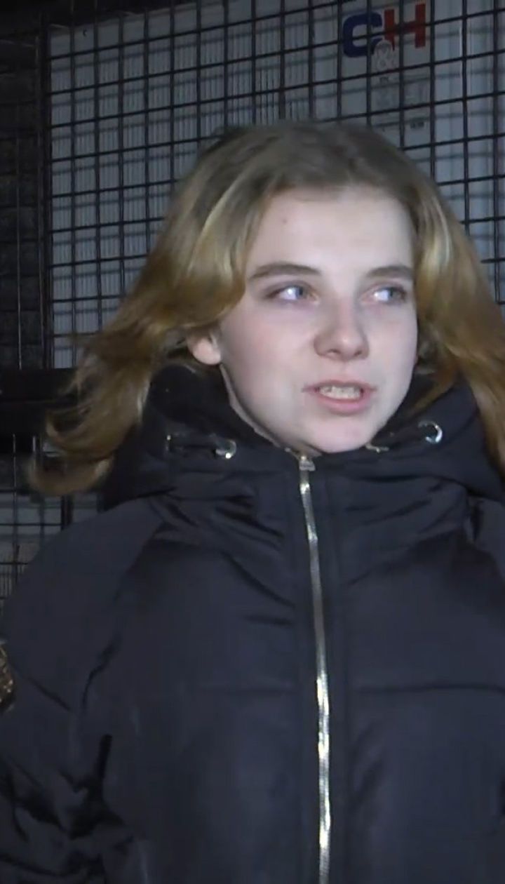 Кровавая резня на Майдане Независимости: мужчину ударили ножом на глазах у многочисленных свидетелей