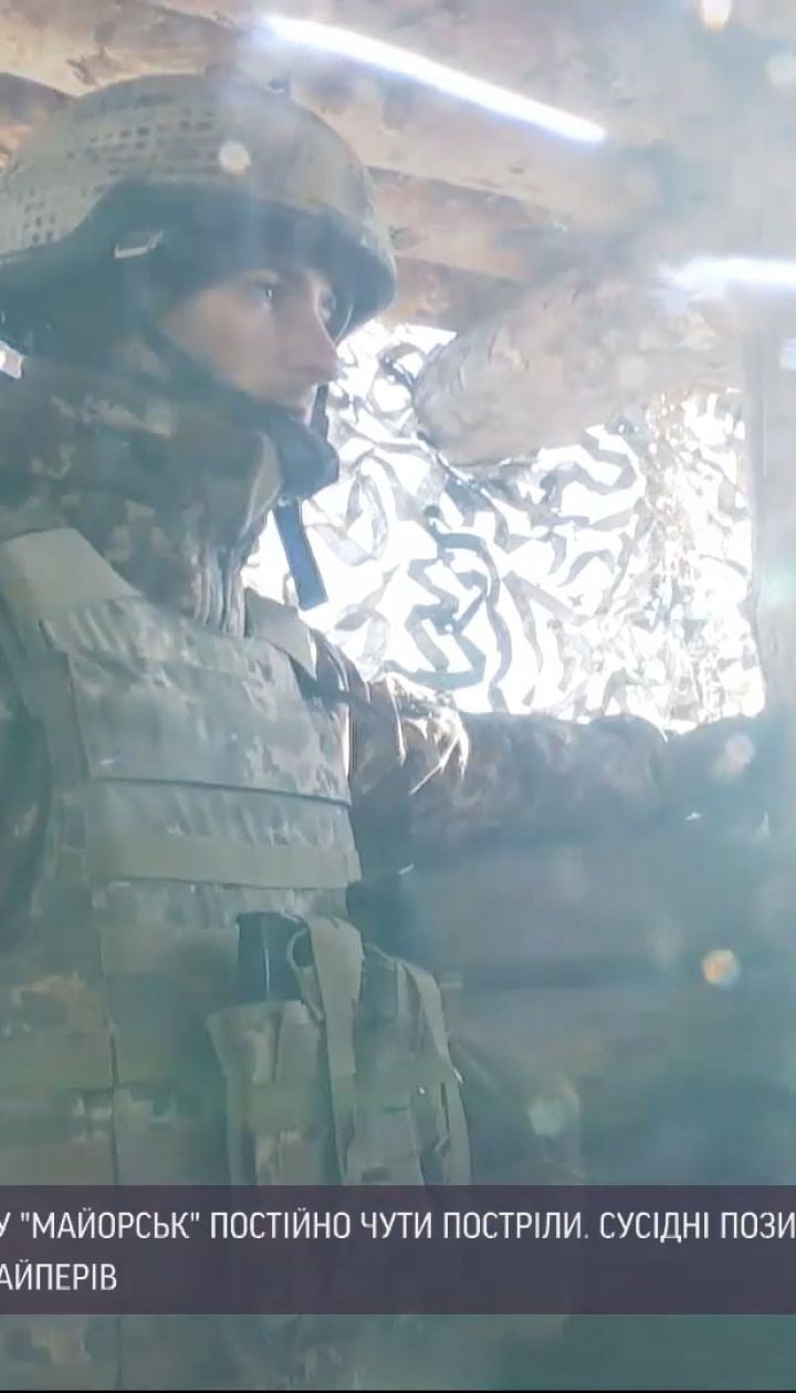 Вибухи, постріли ворожих снайперів – коли розпочнеться перемир'я на Донбасі