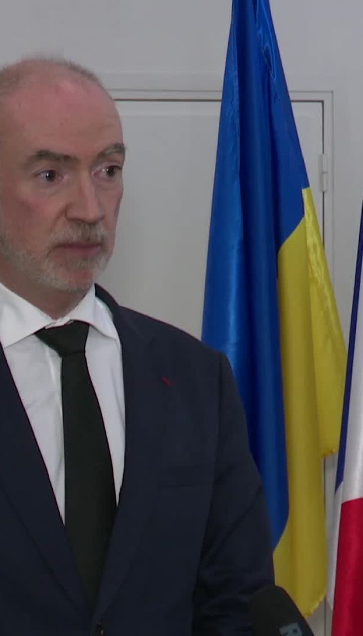 Посли Франції та Німеччини розповіли про успіхи "нормандського" саміту щодо Донбасу