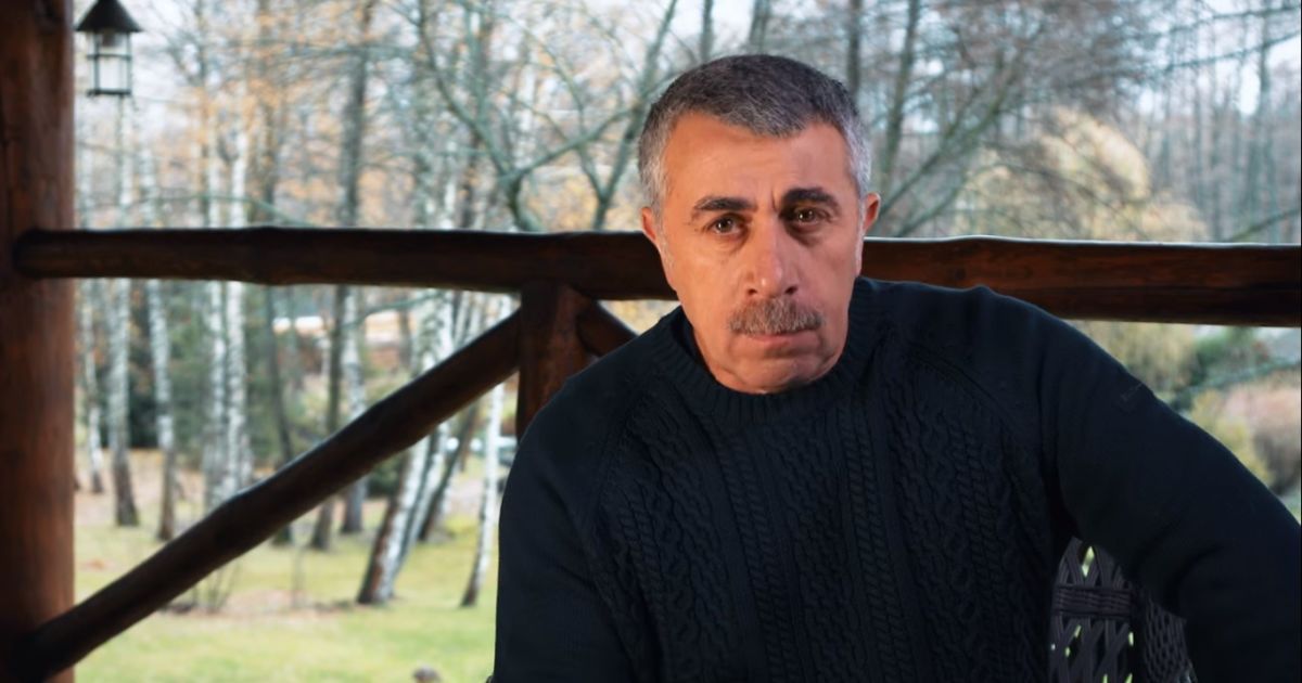 "У когось в руках кощієве яйце": Комаровський розповів про "метаморфози Зеленського"