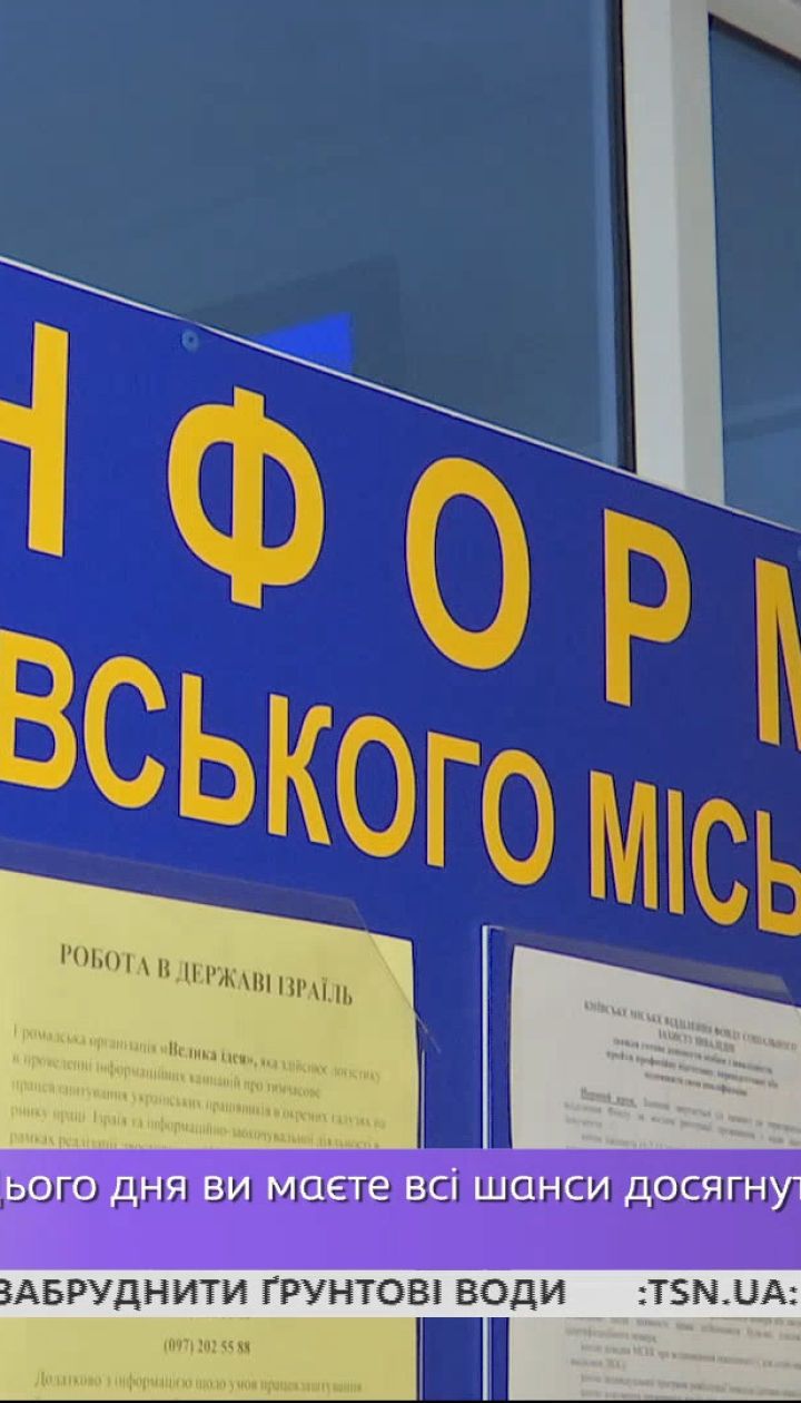 Карантин выходного дня вызвал волну безработицы – экономические новости
