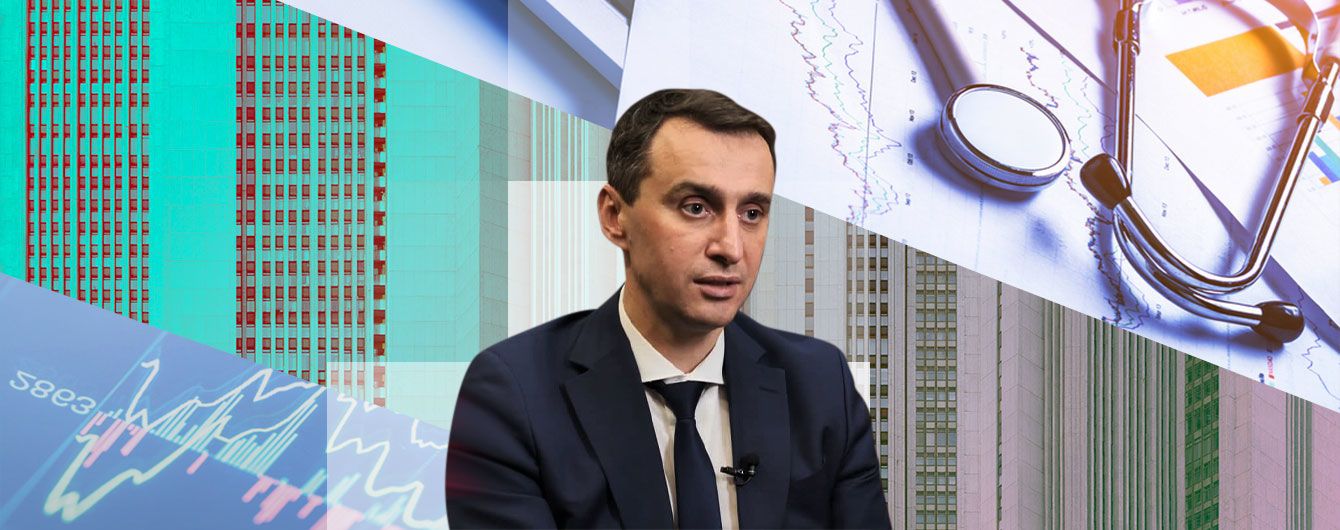Як святкувати Новий рік в умовах пандемії та коли коронавірус піде на спад в Україні: інтерв'ю з Віктором Ляшком