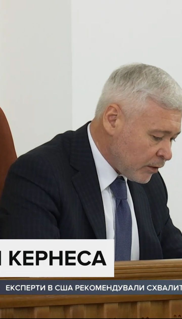 Стан здоров’я Кернеса різко погіршився: відмовили дві нирки