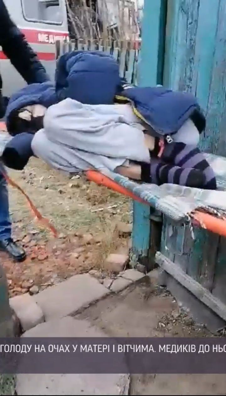 Не виходив на вулицю та схуднув на 40 кілограмів – чому батьки дивилися, як повільно помирає їх син