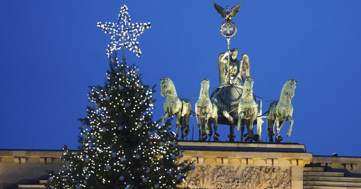 Германия изменила правила въезда в страну из-за коронавируса