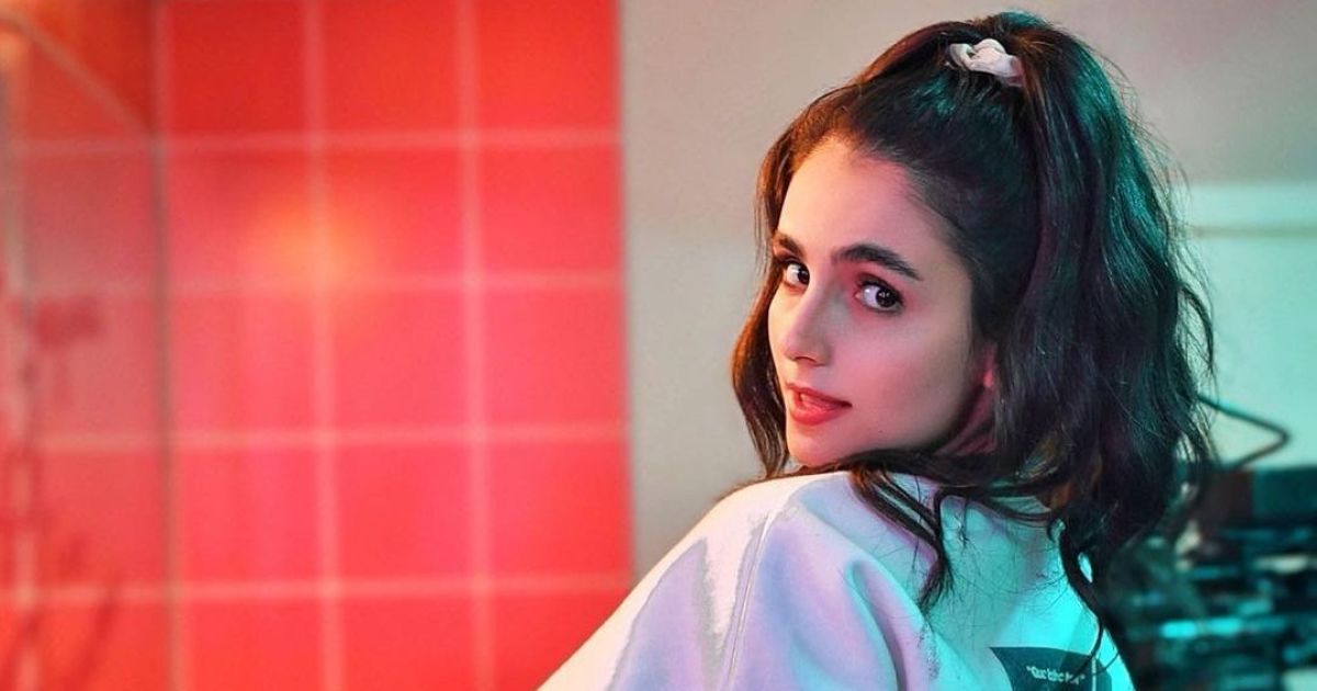 Анна Тринчер рассекретила, сколько зарабатывает за рекламу в TikTok: "Высокий прайс"