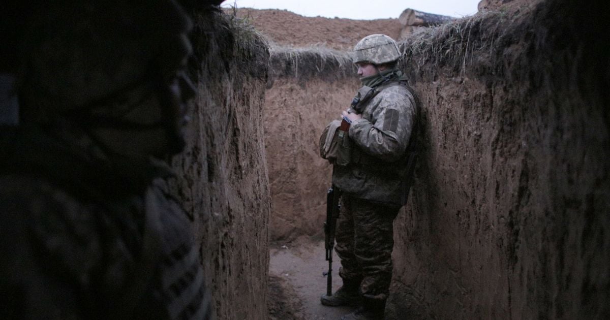 Российские наемники девять раз нарушили перемирие: сутки на Донбассе