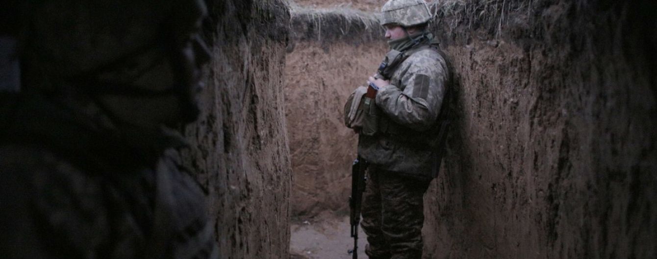 В СНБО идею Зеленского массово мобилизовать украинцев при нападении России назвали "нереалистичной"