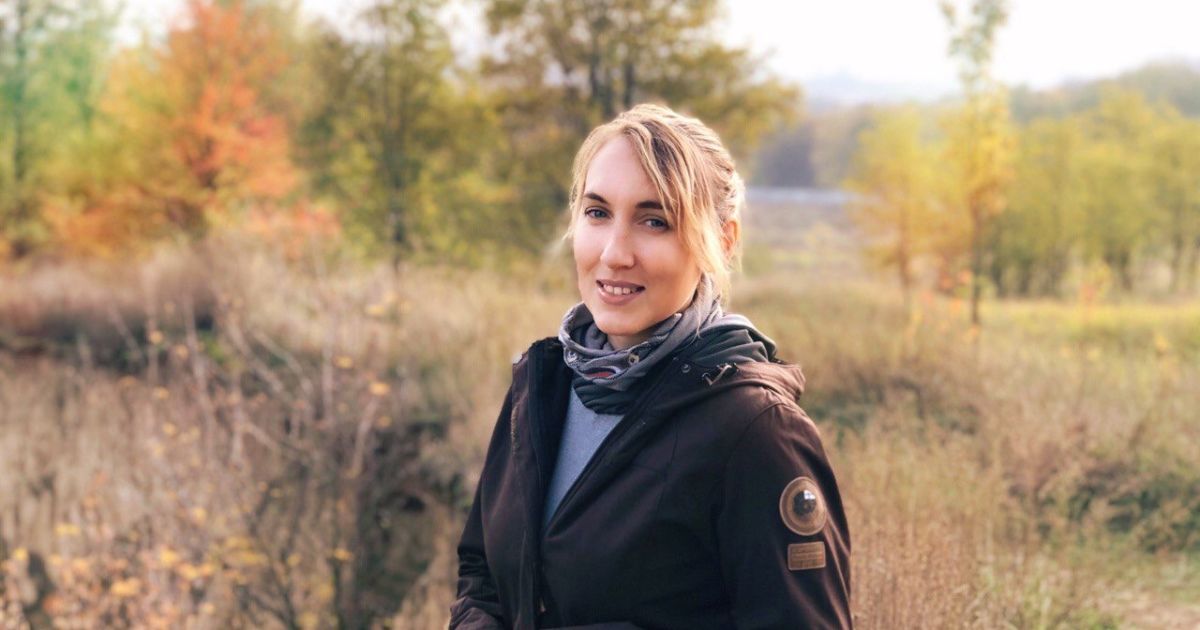 Наташе Егоровой нужна помощь, чтобы побороть лейкоз