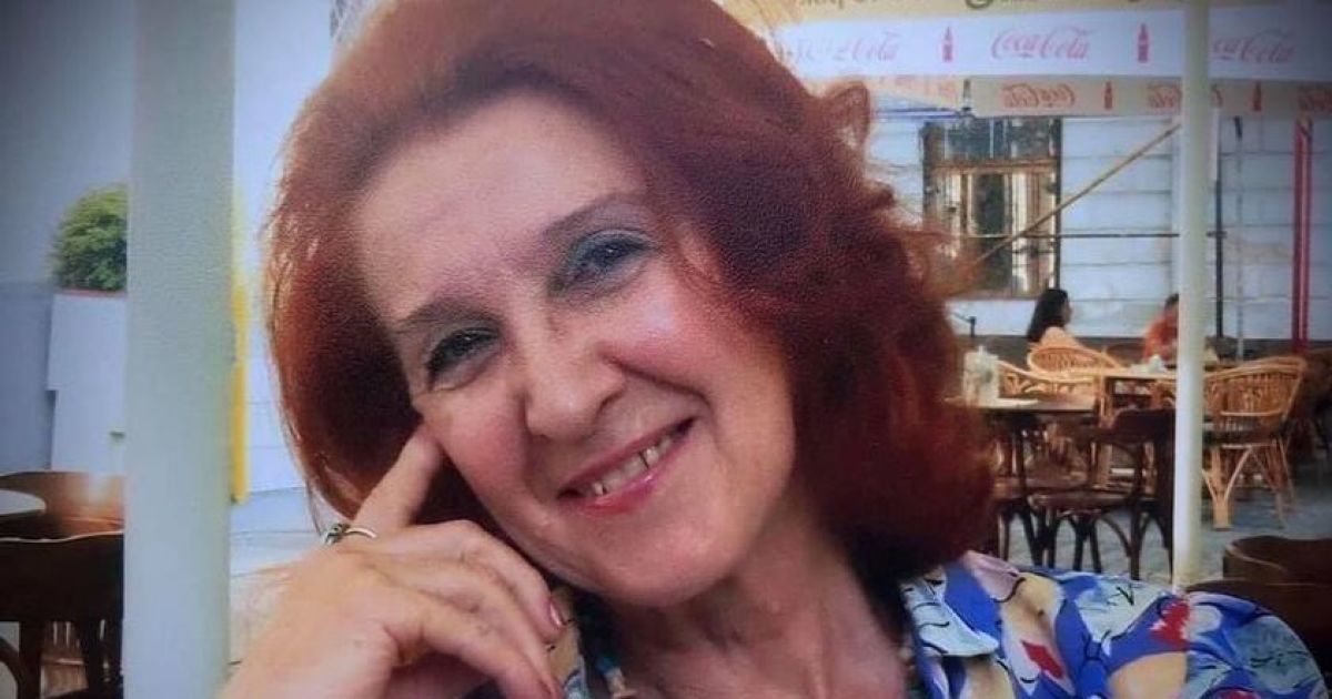Во Львове от коронавируса умерла выдающаяся пианистка