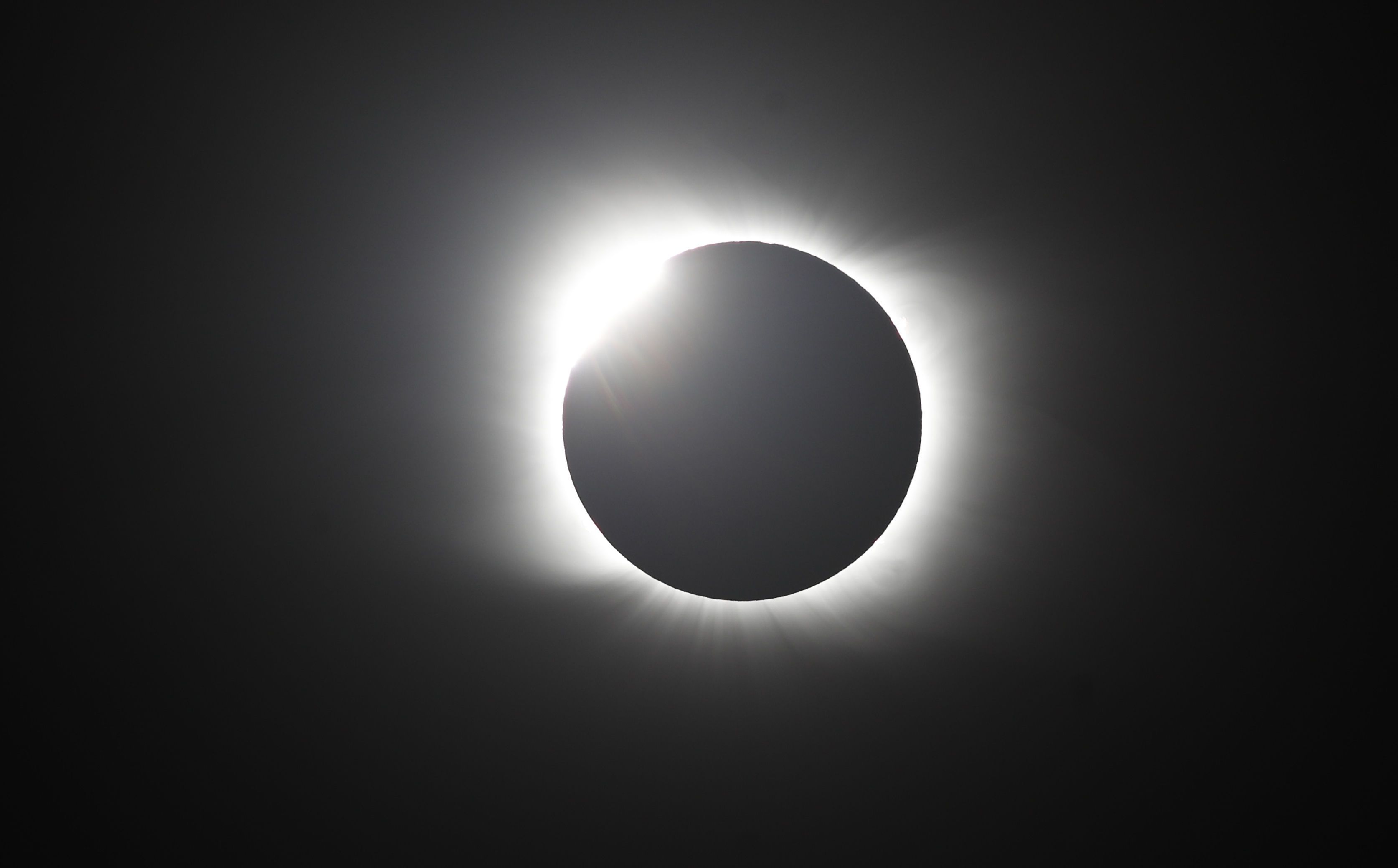 сонячне затемнення 14 грудня 2020 року