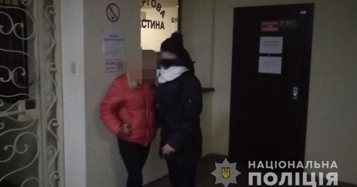 Вирішила "покататися з далекобійником": в Чорноморську розшукали 14-річну жительку Луцька