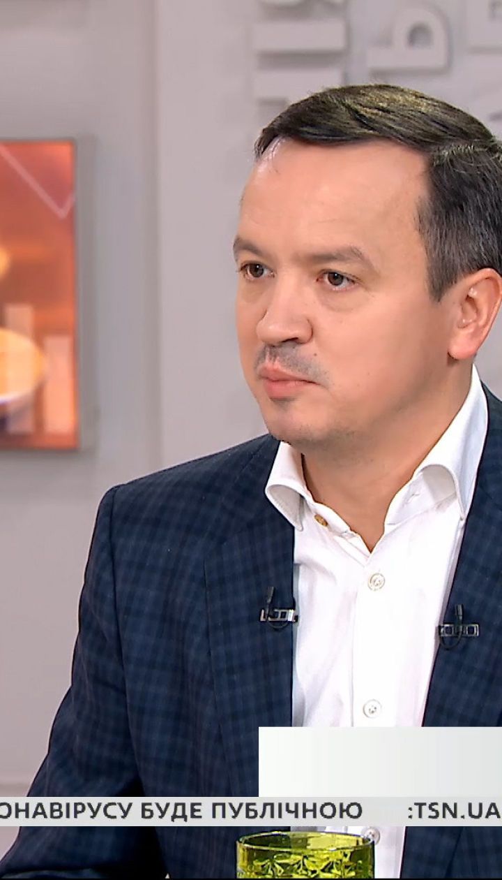 Игорь Петрашко о конфликте между правительством и бизнесом, а также о борьбе с экономическими последствиями коронавируса
