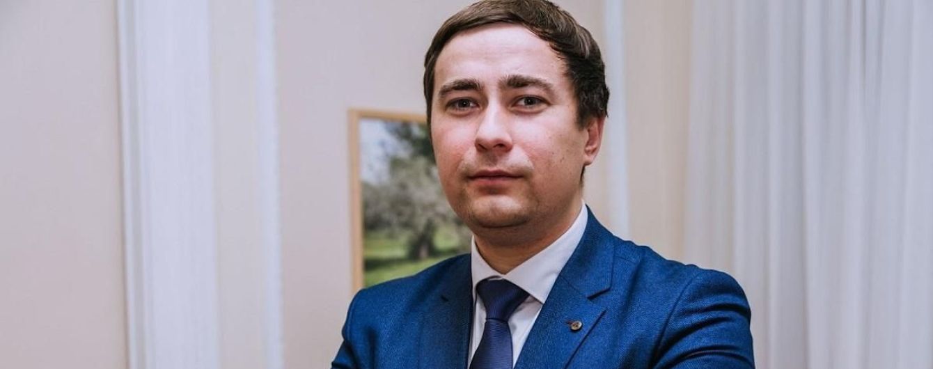 Рада назначила нового министра агрополитики: что известно о 32-летнем Романе Лещенко