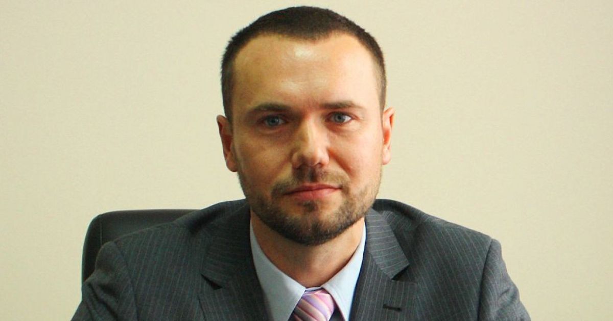 "Кто-то добавил этот абзац": Шкарлет прокомментировал свое интервью, где говорится о поддержке Партии регионов