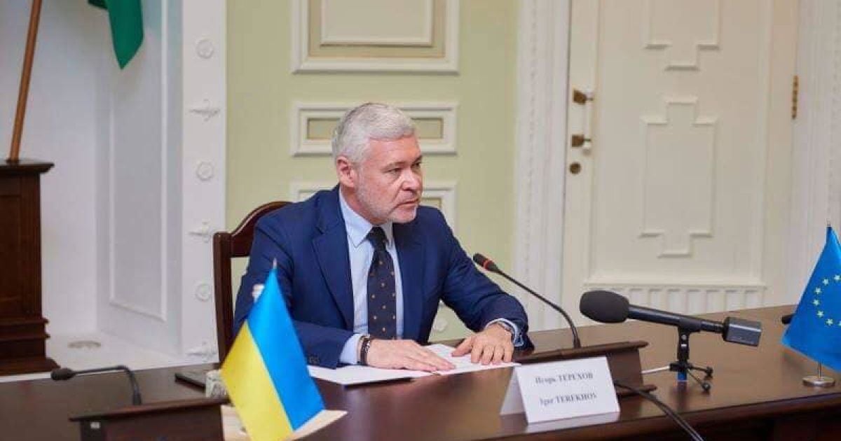 39 гектаров эксплуатировались незаконно: Терехов объяснил передачу части "Барабашово" коммунальному предприятию