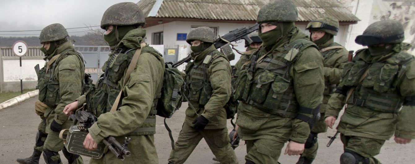 У МЗС України назвали напрямки біля кордонів, де Росія нарощує свої війська