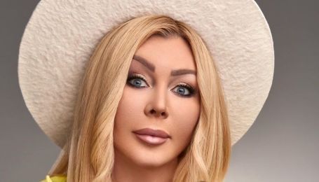 Ирина Билык показала себя и Никитина в начале карьеры: "Почти не узнать"